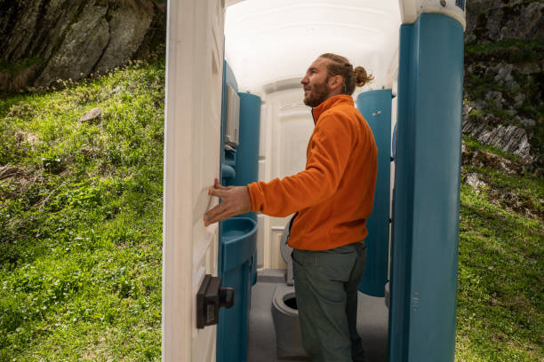 Best Best portable toilet rental  in St Albans, VT