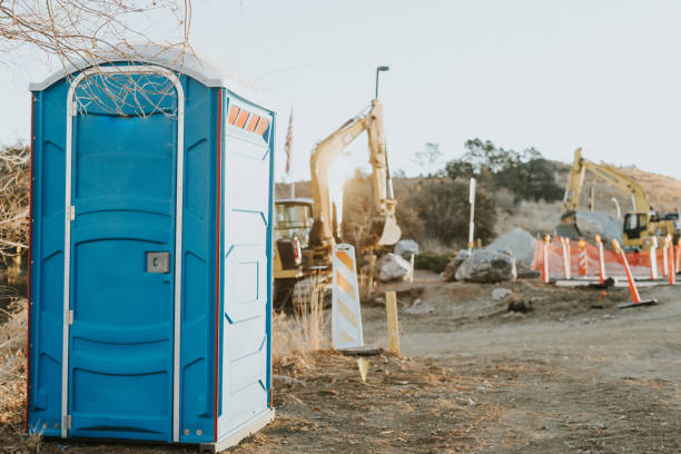 Best Porta potty services near me  in St Albans, VT