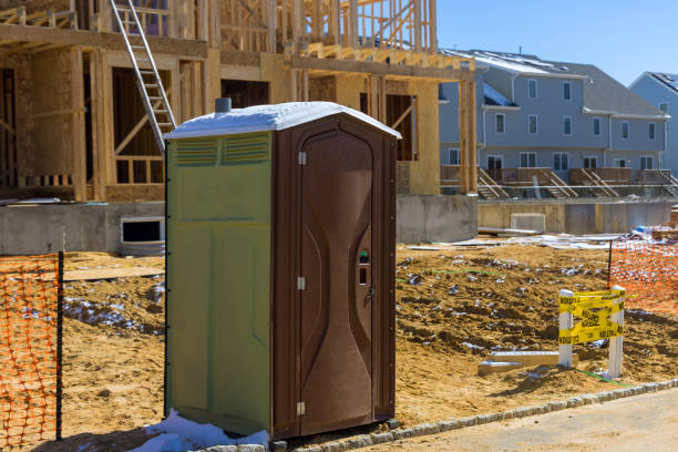 Best Portable restroom trailer rental  in St Albans, VT