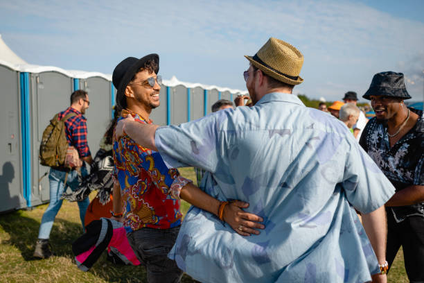  St Albans, VT Porta Potty Rental Pros