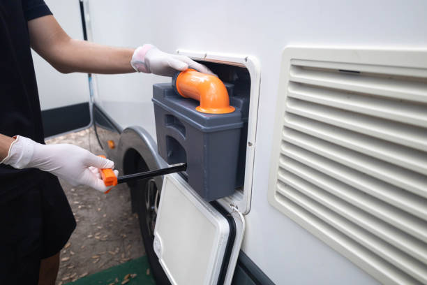 Best Local porta potty services  in St Albans, VT
