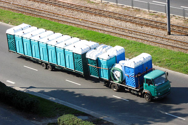 Best Portable toilet rental cost  in St Albans, VT